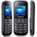 CELLULARE SAMSUNG E1200 BLACK ITALIA